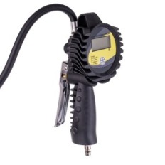 Electronic Digital Digital Pumping Gun