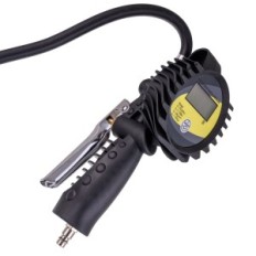 Elektronisk Digital Digital Pumping Gun