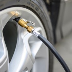 Pistolet de pompage numérique numérique électronique