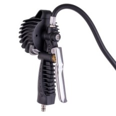 Electronic Digital Digital Pumping Gun