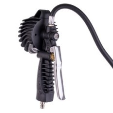 Pistolet de pompage numérique numérique électronique