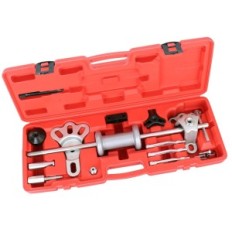 Piast Bearing Hjullager Hammer Inertia