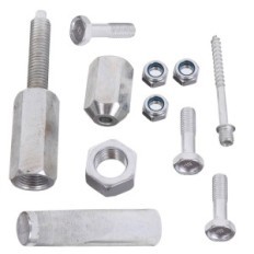 Piast Bearing Hjullager Hammer Inertia