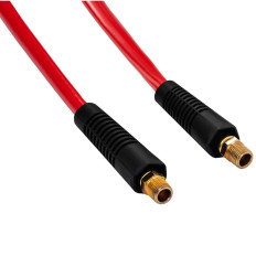 Condutor pneumático pneumático de cobra no tambor rotativo compacto 360 bar 30 m + 1,2 m