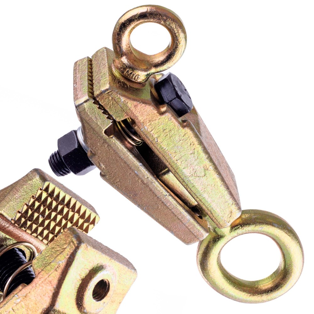 Savarankiško užrakinimo kūno sagties 5 tonas Bičiukai 20 x 45 mm