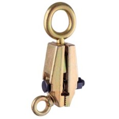 Itsestään lukittava runko solki 5 Tone kaksisuuntainen 20 x 45mm