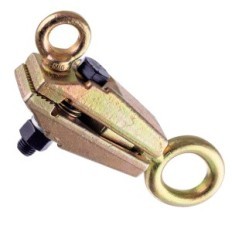 Itsestään lukittava runko solki 5 Tone kaksisuuntainen 20 x 45mm