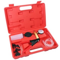 Hand-vacuum pump LT-A1023 vacuum (1 tank) (-)