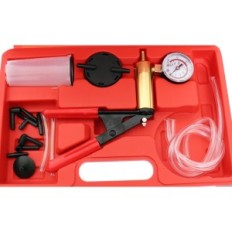 Hand-vacuum pump LT-A1023 vacuum (1 tank) (-)