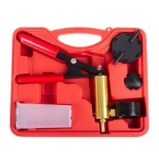 Hand-vacuum pump LT-A1023 vacuum (1 tank) (-)