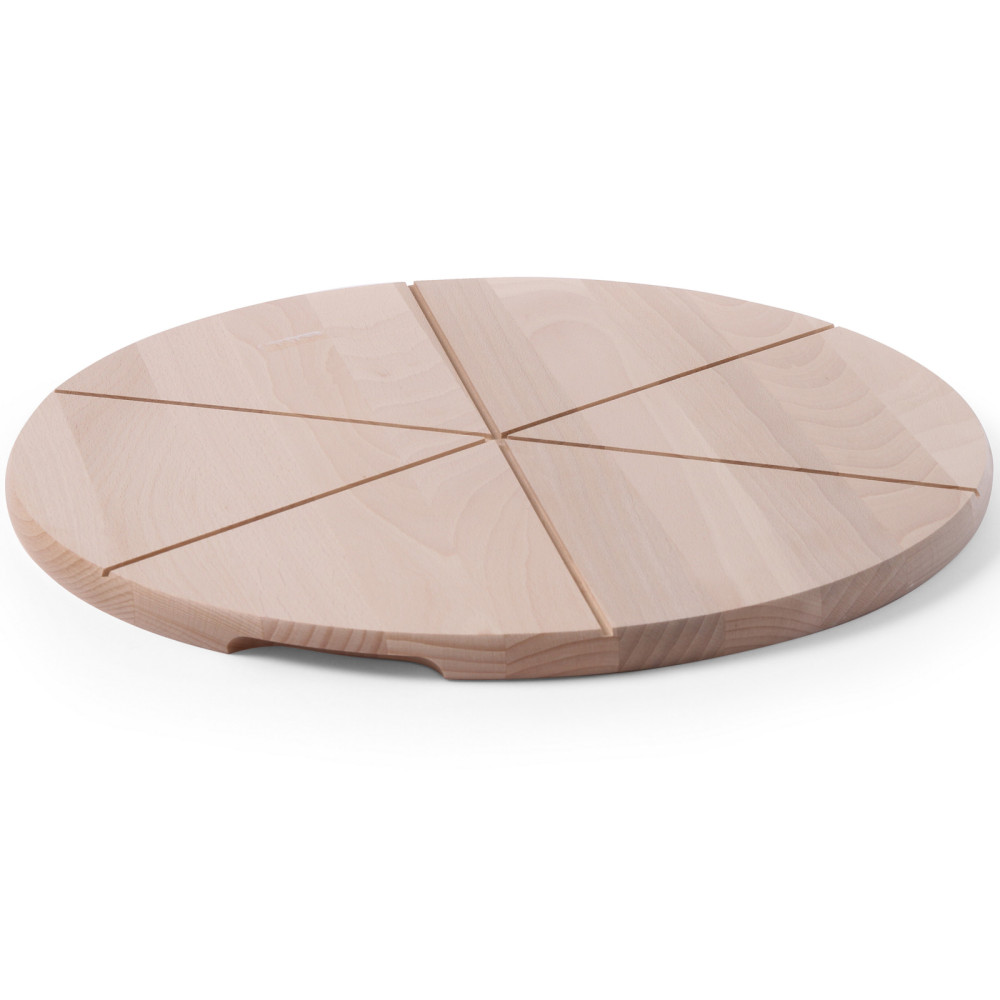 Pizza za rezanje 45 cm - Hendi 505571 Pizza za rezanje 45 cm - Hendi 505571