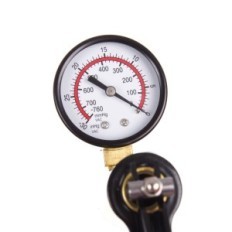 Håndvakuum Pump LT-A1023 Vakuum (1 tank) (-)