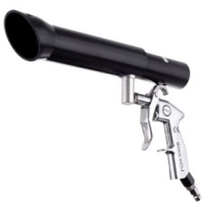 Washing gun. Car upholstery + extraction of the upholstery washing