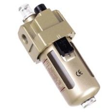 Pneumatski Naolejam 1/4 "podmazivač komprimiranog zraka dozator za ulje