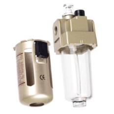 Pneumatický Naolejam 1/4 "LUBRIKAČNOSTI DÁKAKU STREATHEROVANÝCH AIR