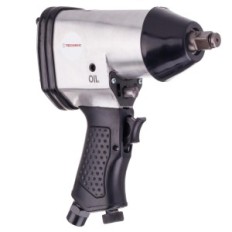 Sdílený pneumatický klíč pro kola 1/2 "+ CAP + rozšíření + noole