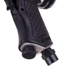 Delad pneumatisk nyckel för hjul 1/2 "+ lock + förlängning + noole