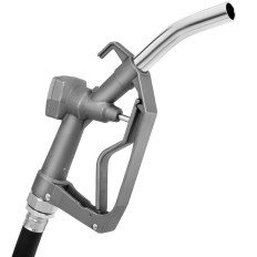 Pompa elettrica per il drenaggio dell'olio diesel IP55 12 V 155 in 40 l / min