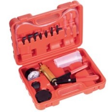 SK2102 Handgeschnittene Pumpe (1 Tank) Vakuum