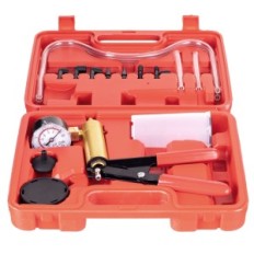 SK2102 Handgeschnittene Pumpe (1 Tank) Vakuum