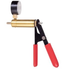 SK2102 Handgeschnittene Pumpe (1 Tank) Vakuum