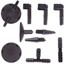 SK2102 Håndskåret pumpe (1 tank) Vakuum