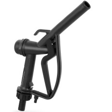 Mettere la pistola per il rifornimento del carburante con un sistema di blocco 45 l / min