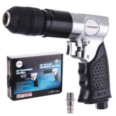 Trapano PNEU.1800ob/min AT-4031KLB autocombollo.