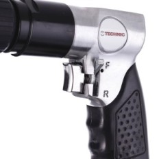 Broca PNEU.1800ob/min AT-4031KLB Auto-carga.