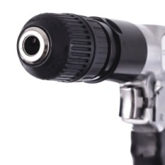 Trapano PNEU.1800ob/min AT-4031KLB autocombollo.