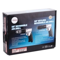 Broca PNEU.1800ob/min AT-4031KLB Auto-carga.