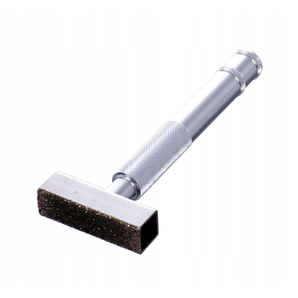 Diamond DG01 device for grinding ground equation