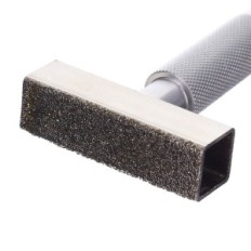 Diamond DG01 device for grinding ground equation