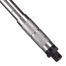 Trpka zakretnog momenta s 19-110NM 3/8 "305 mm čeličnog CRV kućišta