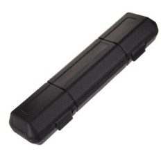 Llave de torque con caja de acero de 19-110 nm de 3/8 "305 mm de acero