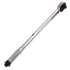 Técnica Técnica CTW-1/2 "42-210 NM CRV de doble cara con cerradura