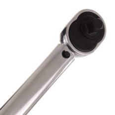 Técnica Técnica CTW-1/2 "42-210 NM CRV de doble cara con cerradura