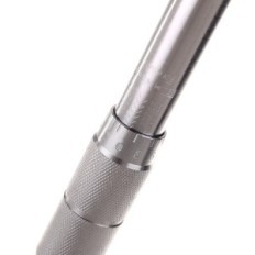 Técnica Técnica CTW-1/2 "42-210 NM CRV de doble cara con cerradura