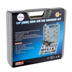 Pneumatinė šlifavimo mašina. Paprasta Diax 3mm 6mm akmenų rinkinys