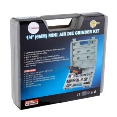 Pneumatinė šlifavimo mašina. Paprasta Diax 3mm 6mm akmenų rinkinys