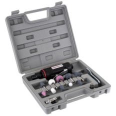 Máquina de moagem pneumática. Simples Diax 3mm 6mm Stones Set