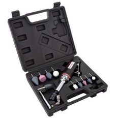 Long Grinder Long Set Sliping Stones 3mm 6mm Set