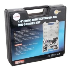 Lange grinder lange set slijpstenen 3mm 6 mm set