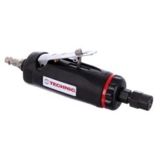 Pneumatic grinder. Simple cutter cutter. Suitcase. Stones