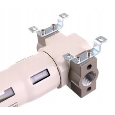 YQF5000-06 Filtro 3/4 "40um del aire (-)