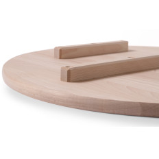 Πίτσα κοπής 45cm - Hendi 505571