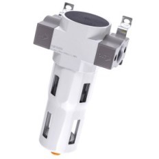 YQF5000-06 Filtro 3/4 "40um del aire (-)