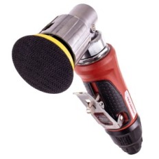 Grinder angolare angolare REGOLAMENTO OSCILLAMENTO A 50mm VELCRO