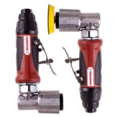 Uhll Angle Grinder 50mm Velcro Oscilujúci regulácia