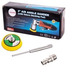 Uhll Angle Grinder 50mm Velcro Oscilujúci regulácia